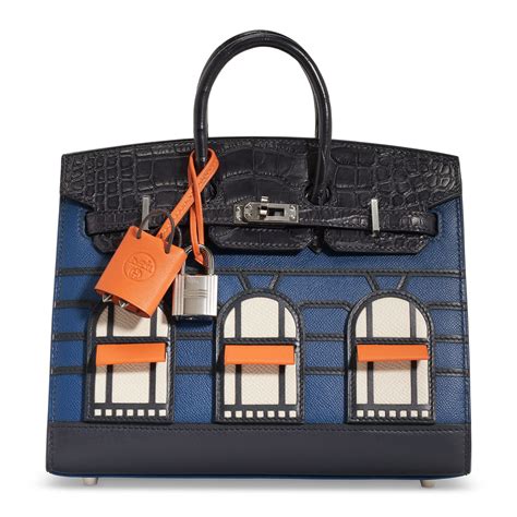 hermes birkins limited edition edition.